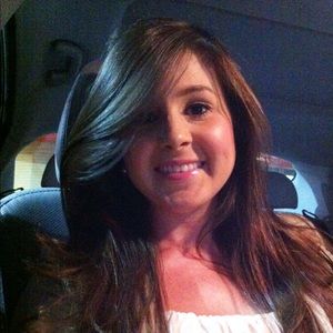 Meet your Posher, Jenny